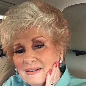 Meet your Posher, Barbara